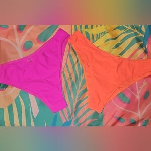 Bottoms Up Beach Bundle 🌊 💖✨️🍑!